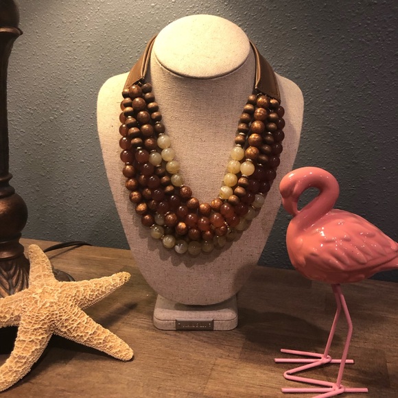 Chico's Jewelry - 🦋 Classy Chico’s Necklace